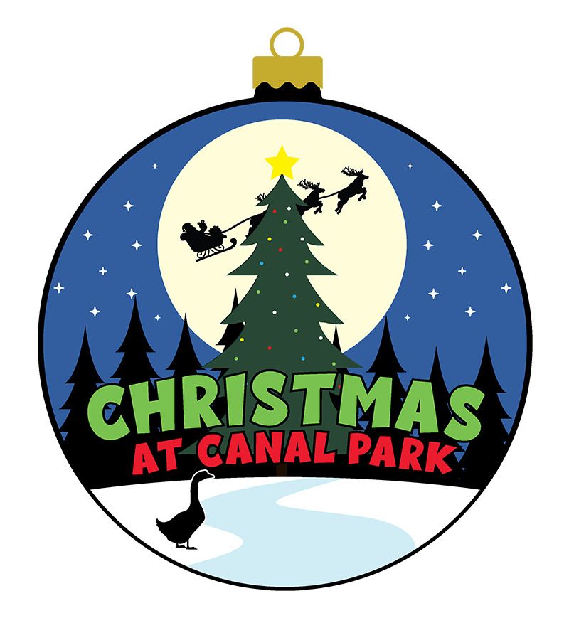 Christmas At Canal Park
