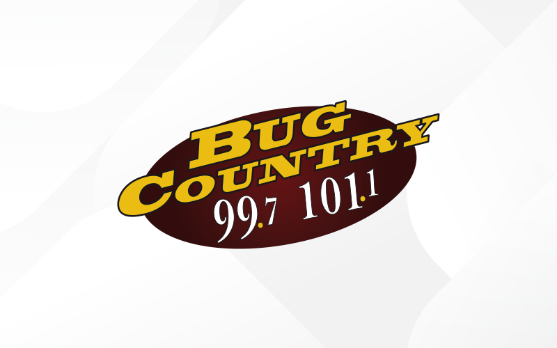 Bug Country 99.7/101.1