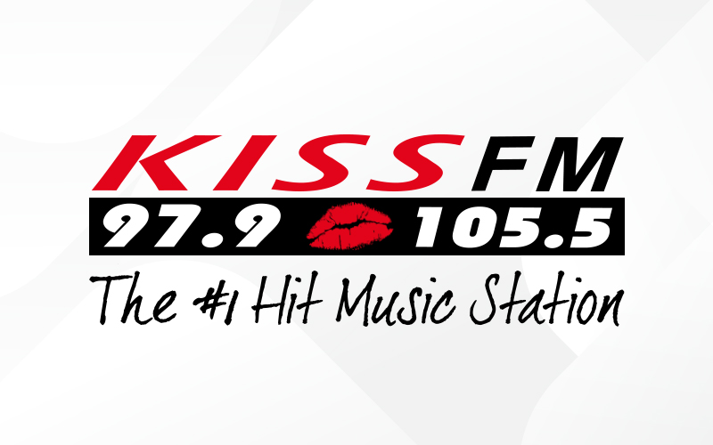 Kiss FM Logo