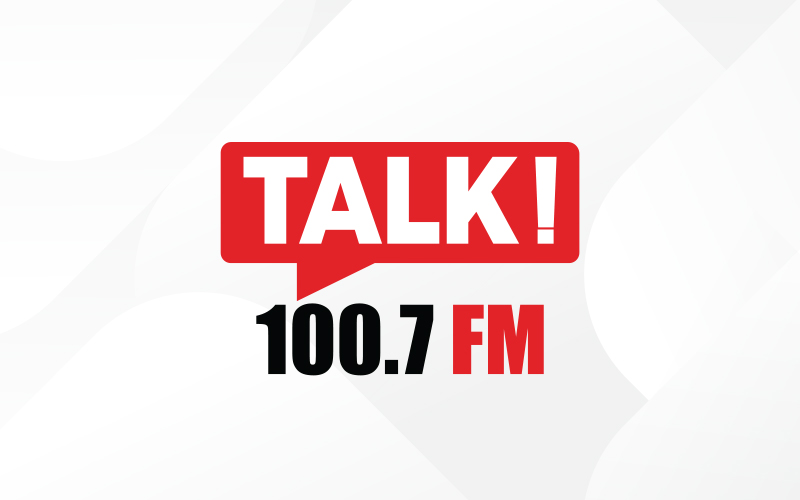 TALK! logo