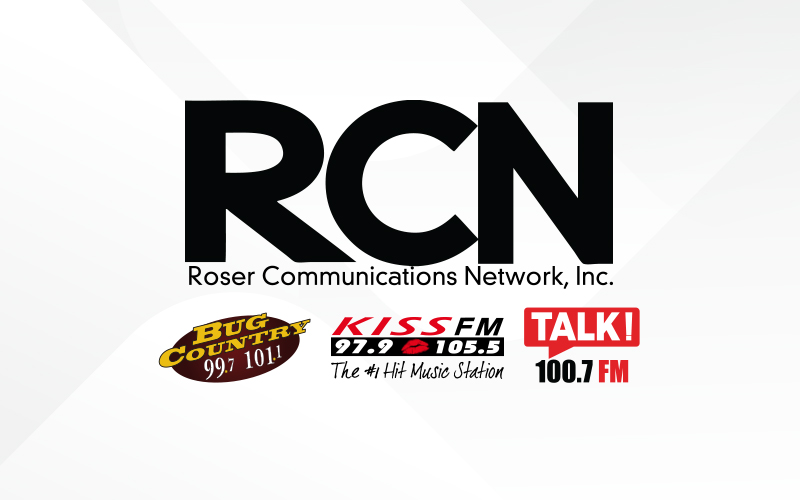 Roser Communications Network