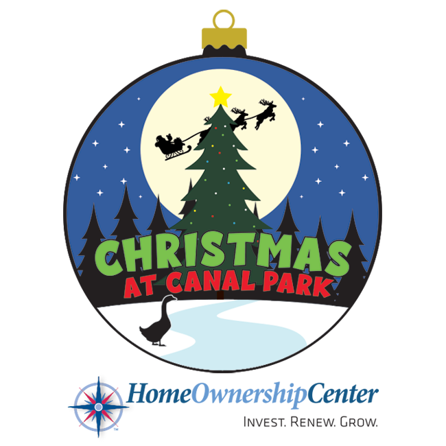 Christmas At Canal Park