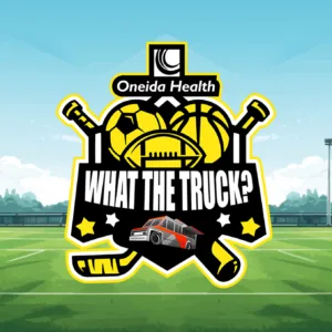 What The Truck