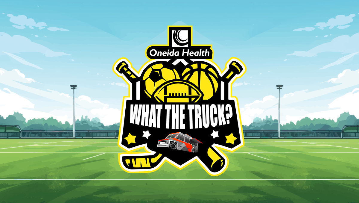 What The Truck